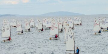 JUNİOR kategorisi ikinci gün yarışlarından kareler.  
