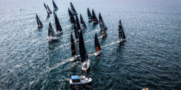 2025 TAYK Trofesi Komodorlar Serisi 1. Ayak “Captain Haddock” Kupası İle Başladı