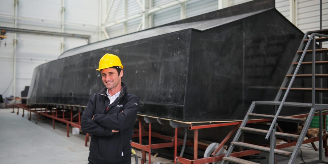 İzmir Shipyard Yeşil Denizcilikte Yeni Bir Çağ Başlatıyor