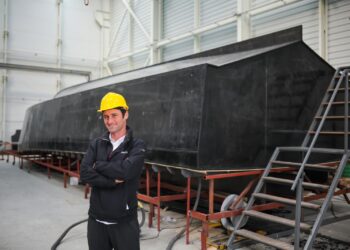 İzmir Shipyard Yeşil Denizcilikte Yeni Bir Çağ Başlatıyor