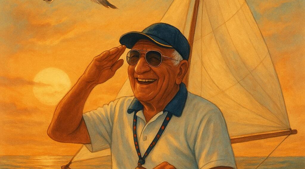 Baron ‘ un son seferi. Atilla Gökova Yazdı