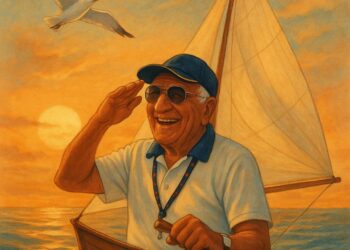Baron ‘ un son seferi. Atilla Gökova Yazdı