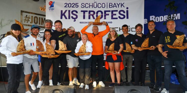 BAYK’ta Denge Oyunu Atilla Gökova Yazdı.