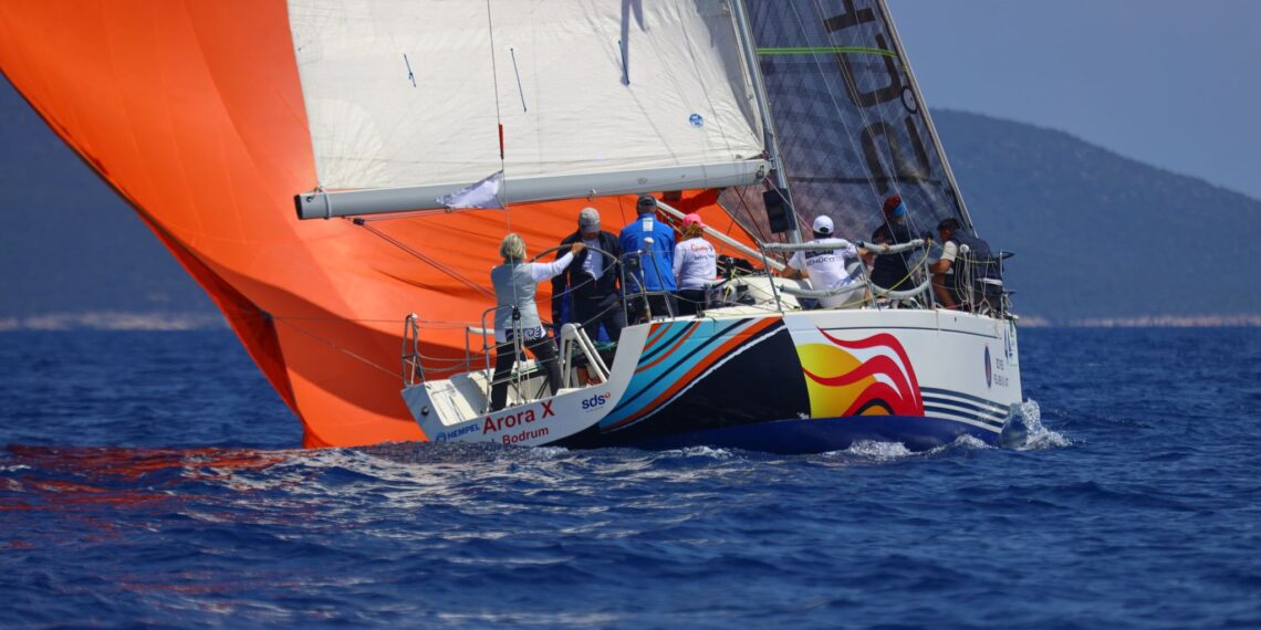 BAYK’ta Denge Oyunu Atilla Gökova Yazdı.