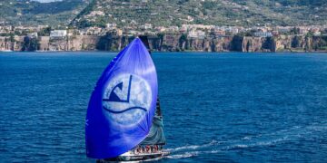 Arkas Sailing Team İtalya’da