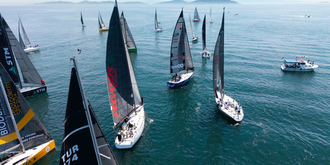 Tezmarin Gençlik Kupası’na rüzgar engeli!