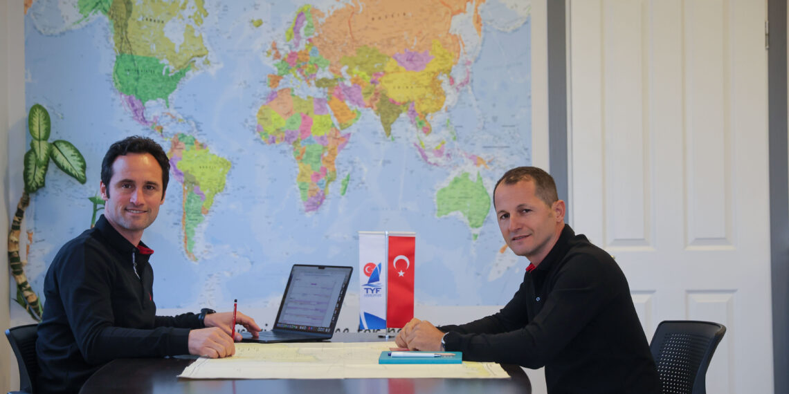 Ülkemizin En Zorlu Deniz Serüveni Başlıyor