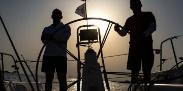 Türk denizciliğinin mihenk taşı: Deniz Kuvvetleri Kupası