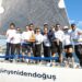 Fifty Fifty Sailing Cup 2025: Yelkenlerde Eşitlik Rüzgârı Esti / Şampiyon Fenerbahçe Doğuş ekibi