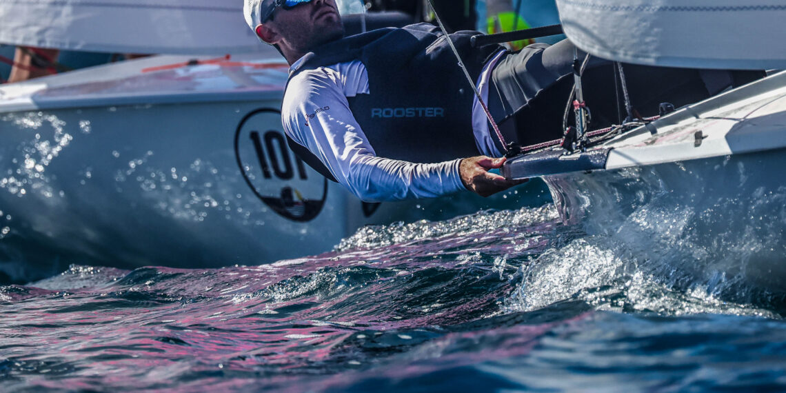 420 Dünya Şampiyonası’nda Final Heyecanı Yaşanacak