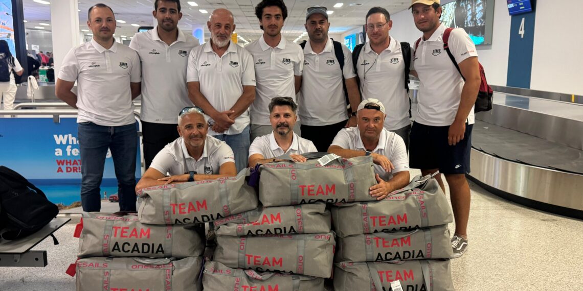 Ege’nin Zorlu Parkurunda Türk Ekipleri Yine Sahnede: Aegean 600 Başlıyor!