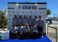 Ege’nin Kalbinde Nefes Kesen Başlangıç: Team Acadia Aegean 600’e Güçlü Girdi