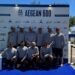 Ege’nin Kalbinde Nefes Kesen Başlangıç: Team Acadia Aegean 600’e Güçlü Girdi