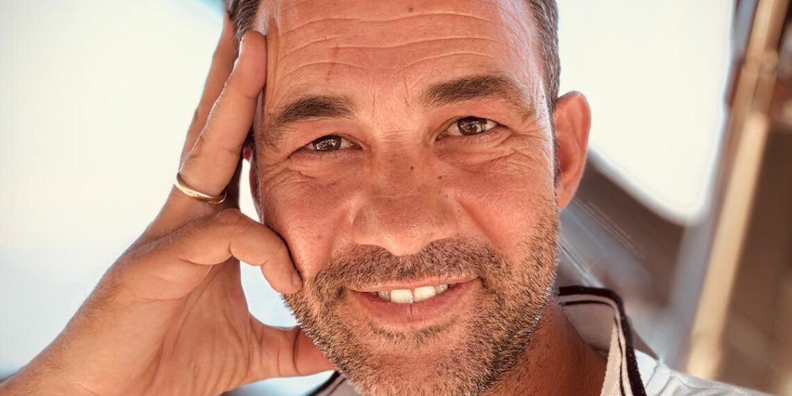 Deniz Kuvvetleri Kupası’nı Yazarımız Atilla Gökova Sunacak