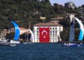 Deniz Kuvvetler Kupası’nın Yarısı Geride Kaldı
