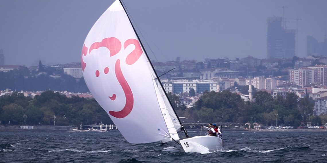Rüzgarı Yakala: 13. Olympos Regatta Devam Ediyor/Aysu Peksağ Yazdı