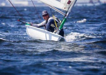 Karşıyaka’da Büyük Rekabet! Şampiyonluk Düğümü Final Yarışlarında Çözülecek