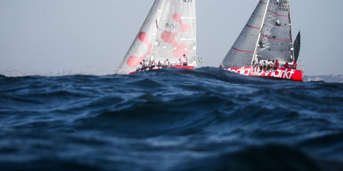 Türkiye Yelken Camiasına Yeni Heyecan