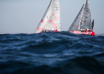 Türkiye Yelken Camiasına Yeni Heyecan