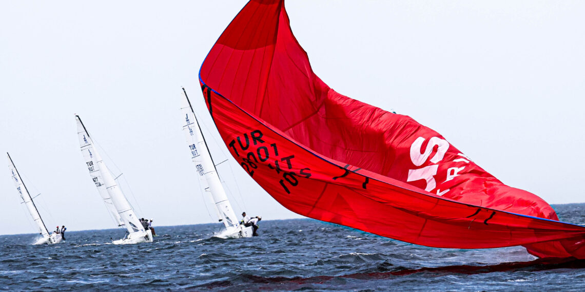 2025 ORC Sportsboat Türkiye Şampiyonası Tamamlandı