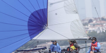 Rüzgârla Güçlenen Bir Hayal: Karya Yelken