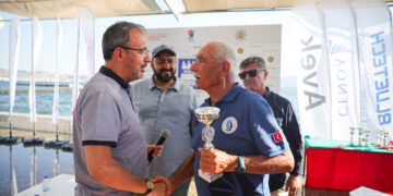 Karşıyaka’da Ödüller Sahiplerini Buldu