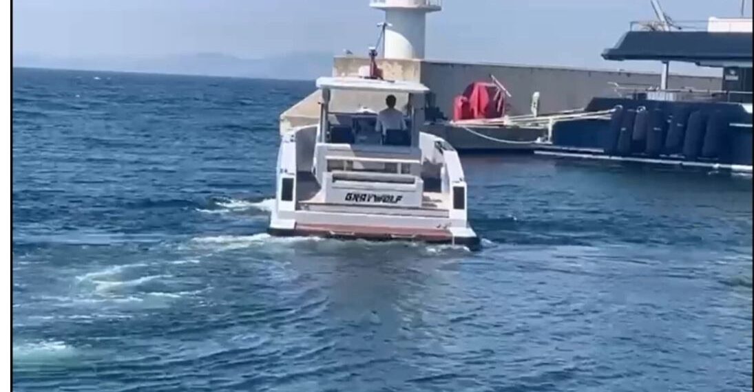 Yalova’dan Bozcaada’ya açılan iş insanı Halit Yukay’dan hâlâ haber yok