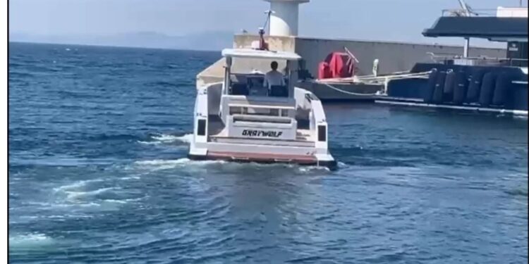 Yalova’dan Bozcaada’ya açılan iş insanı Halit Yukay’dan hâlâ haber yok