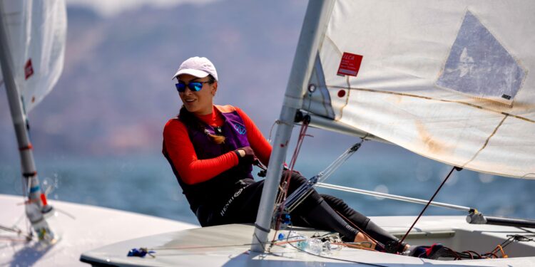 Ustalar 20-24 Ağustos’ta Karşıyaka’da yelken açıyor