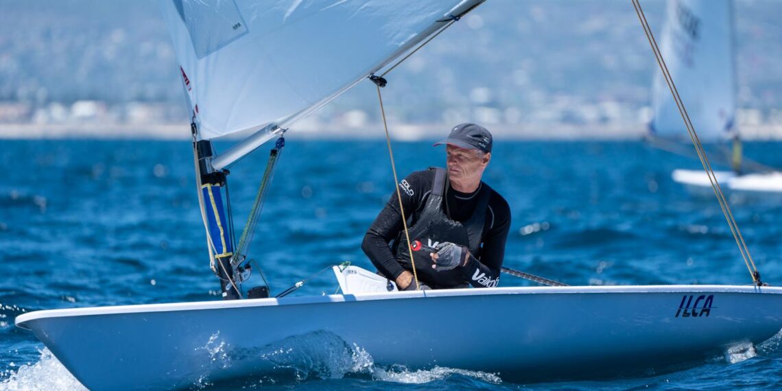 Şampiyonlar İzmir’de Buluşuyor / Emre Tazegül Yazdı