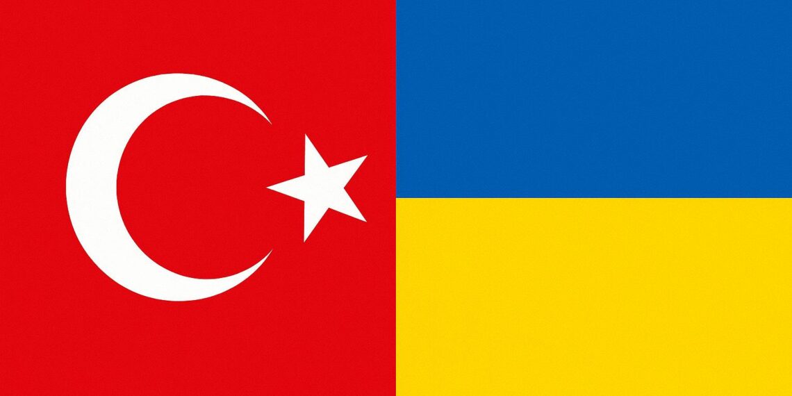 Türkiye’den Ukrayna’ya Sert Denizcilik Hamlesi: Transit Kütükte Ukrayna Kayıt Belgeleri Artık Geçersiz