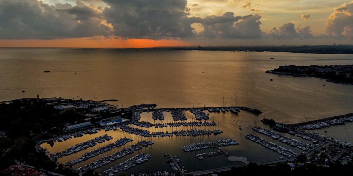 Türkiye’de Marina Ücretleri Avrupa’yı Solladı: Tekneler Yurtdışına Kaçıyor