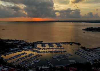 Türkiye’de Marina Ücretleri Avrupa’yı Solladı: Tekneler Yurtdışına Kaçıyor