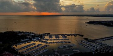 Türkiye’de Marina Ücretleri Avrupa’yı Solladı: Tekneler Yurtdışına Kaçıyor