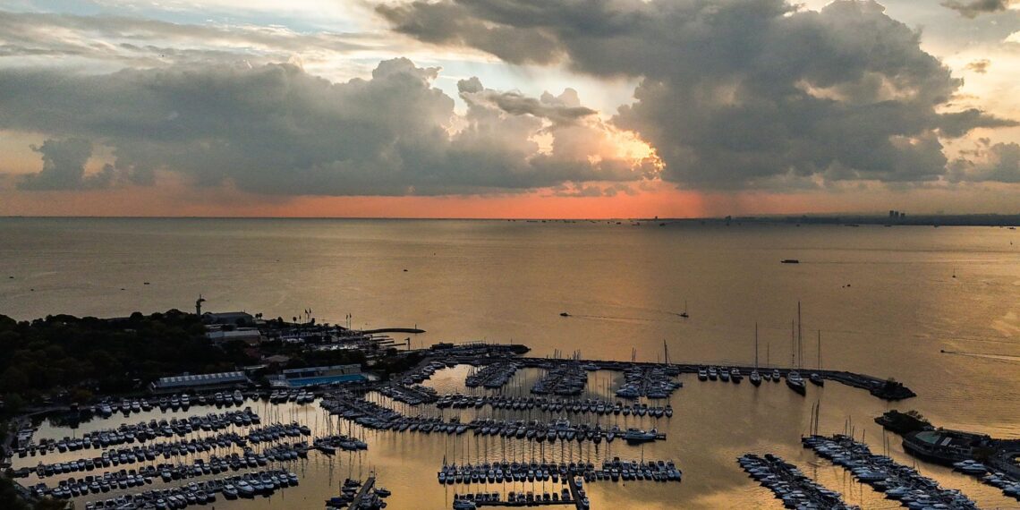 Türkiye’de Marina Ücretleri Avrupa’yı Solladı: Tekneler Yurtdışına Kaçıyor