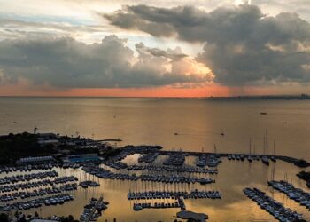 Türkiye’de Marina Ücretleri Avrupa’yı Solladı: Tekneler Yurtdışına Kaçıyor