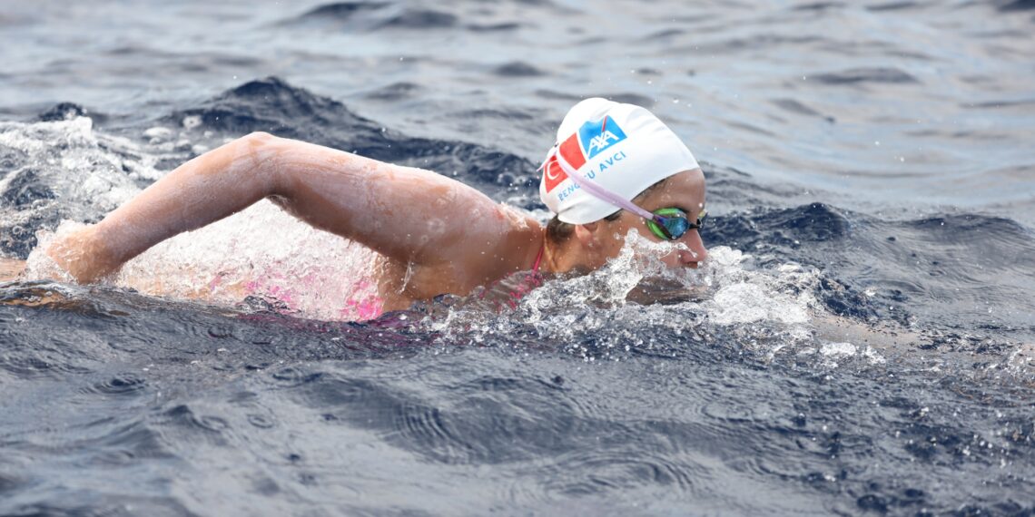 Bengisu Avcı, Ocean’s 7’yi tamamlayan ilk Türk sporcu oldu