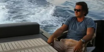 Yalova’dan Bozcaada’ya açılan iş insanı Halit Yukay’dan hâlâ haber yok