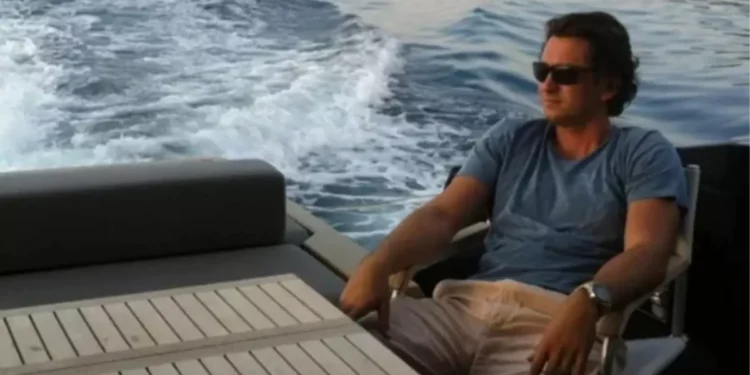 Yalova’dan Bozcaada’ya açılan iş insanı Halit Yukay’dan hâlâ haber yok