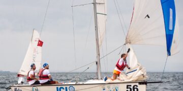 “Marmara Bizim, Denizler Bizim” Diyerek Yelken Açıyorlar