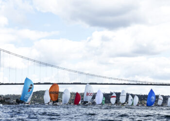 Türk Yat Yarışlarında Rus Dominasyonu