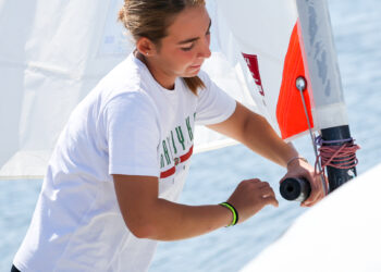 9 Eylül Kurtuluş Kupası – Seferihisar’da Yelken Heyecanı