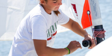 9 Eylül Kurtuluş Kupası – Seferihisar’da Yelken Heyecanı