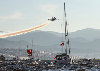 9 Eylül İzmir’in Kurtuluşu Coşkusu