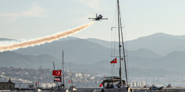 9 Eylül İzmir’in Kurtuluşu Coşkusu