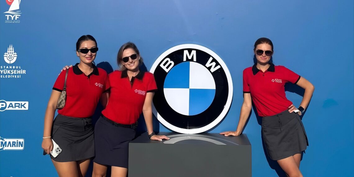 Boğaz’da Rüzgârla Dans, Kalamış’ta Cahit Üren’in Anısına Saygı