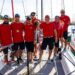 Eker Sailing Team, Cape31 Palma Etabı İçin Yola Çıktı