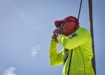 EAYK’ta Yarışçılardan Hakem Heyetine Protesto