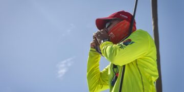 EAYK’ta Yarışçılardan Hakem Heyetine Protesto