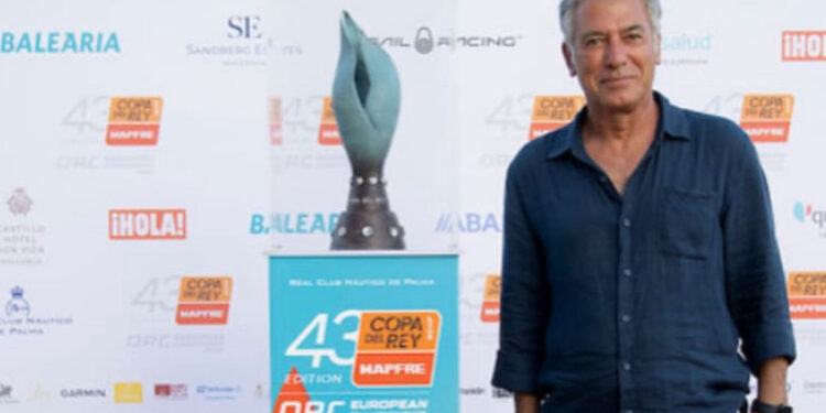 100 Bin Mili Aşkın Seyir Tecrübesi Olan MIYC Komodoru Erol Algül: Önce Yelkenci Değil Denizci Yetiştirmeliyiz